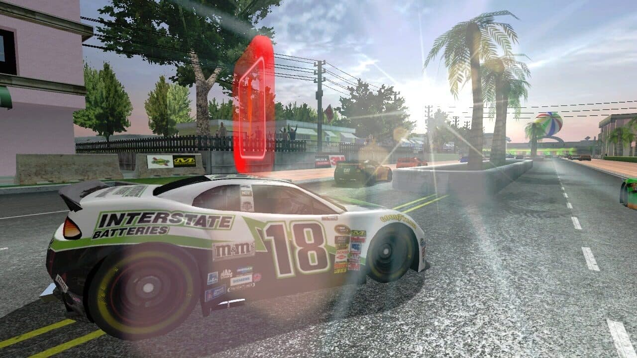 NASCAR Unleashed thumbnail 6