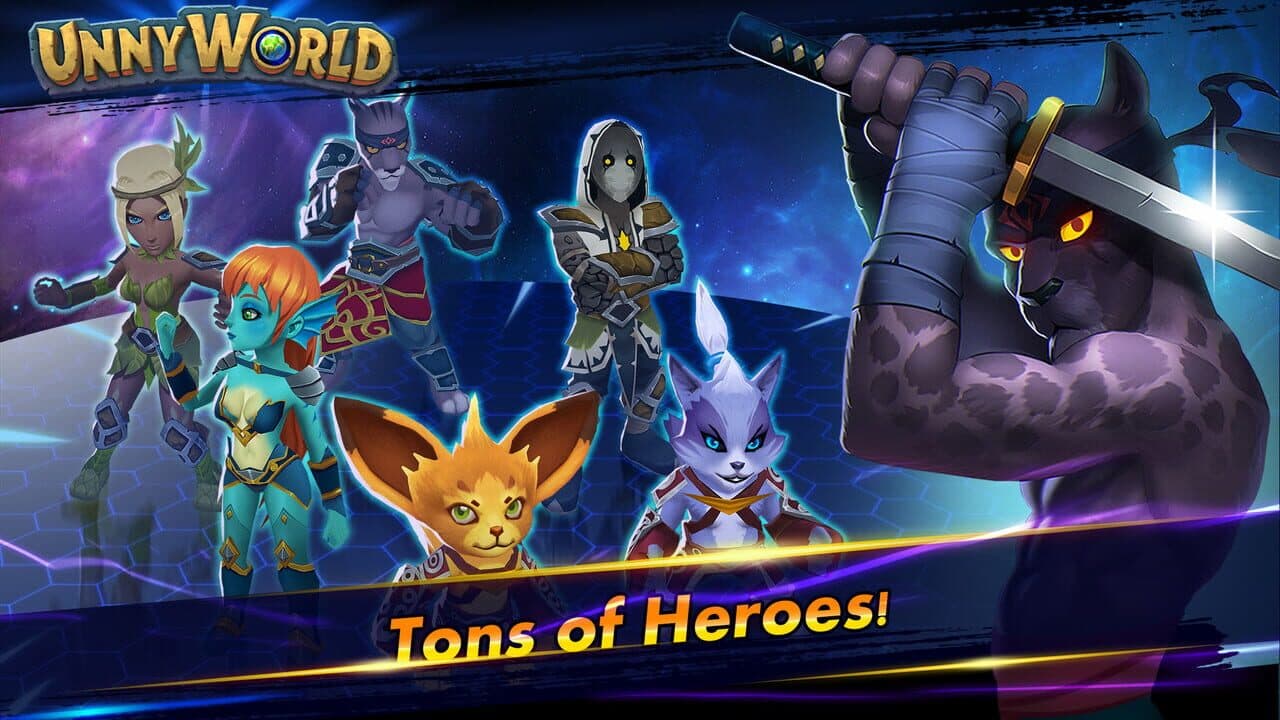 UnnyWorld thumbnail 4