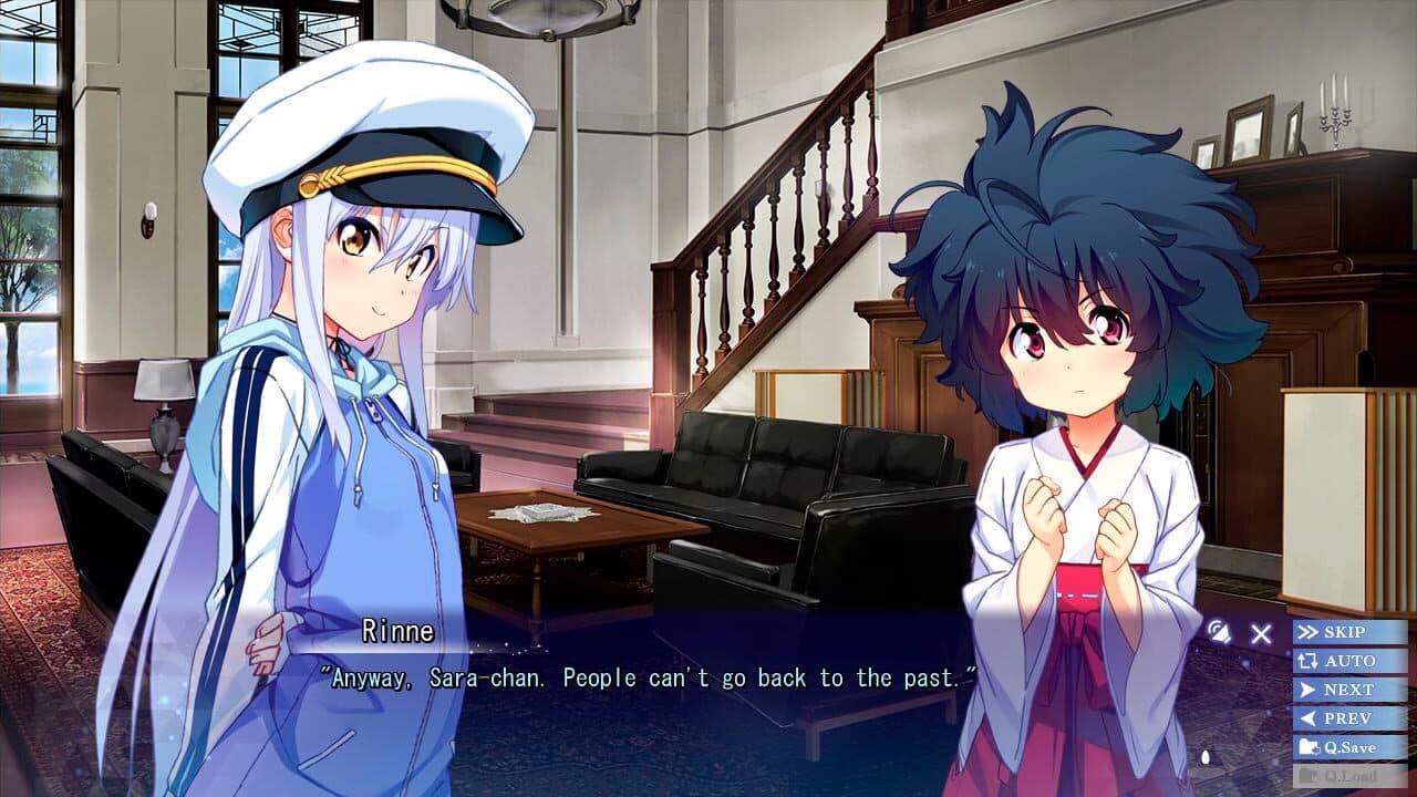 Island screenshot 1