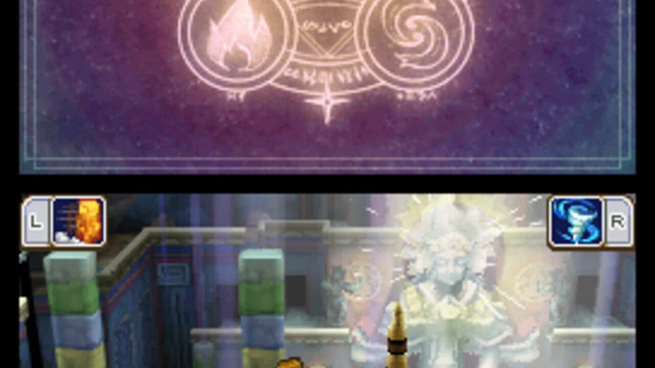 Golden Sun: Dark Dawn thumbnail 9