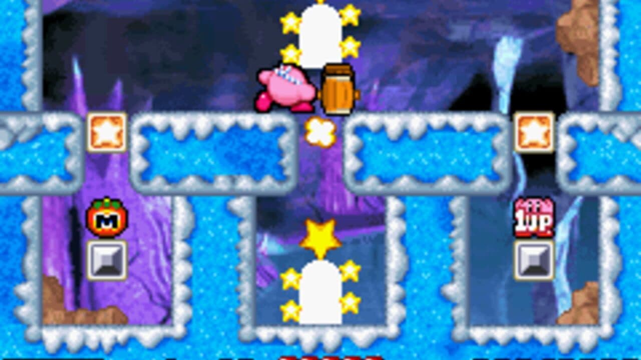 Kirby: Nightmare in Dream Land thumbnail 9