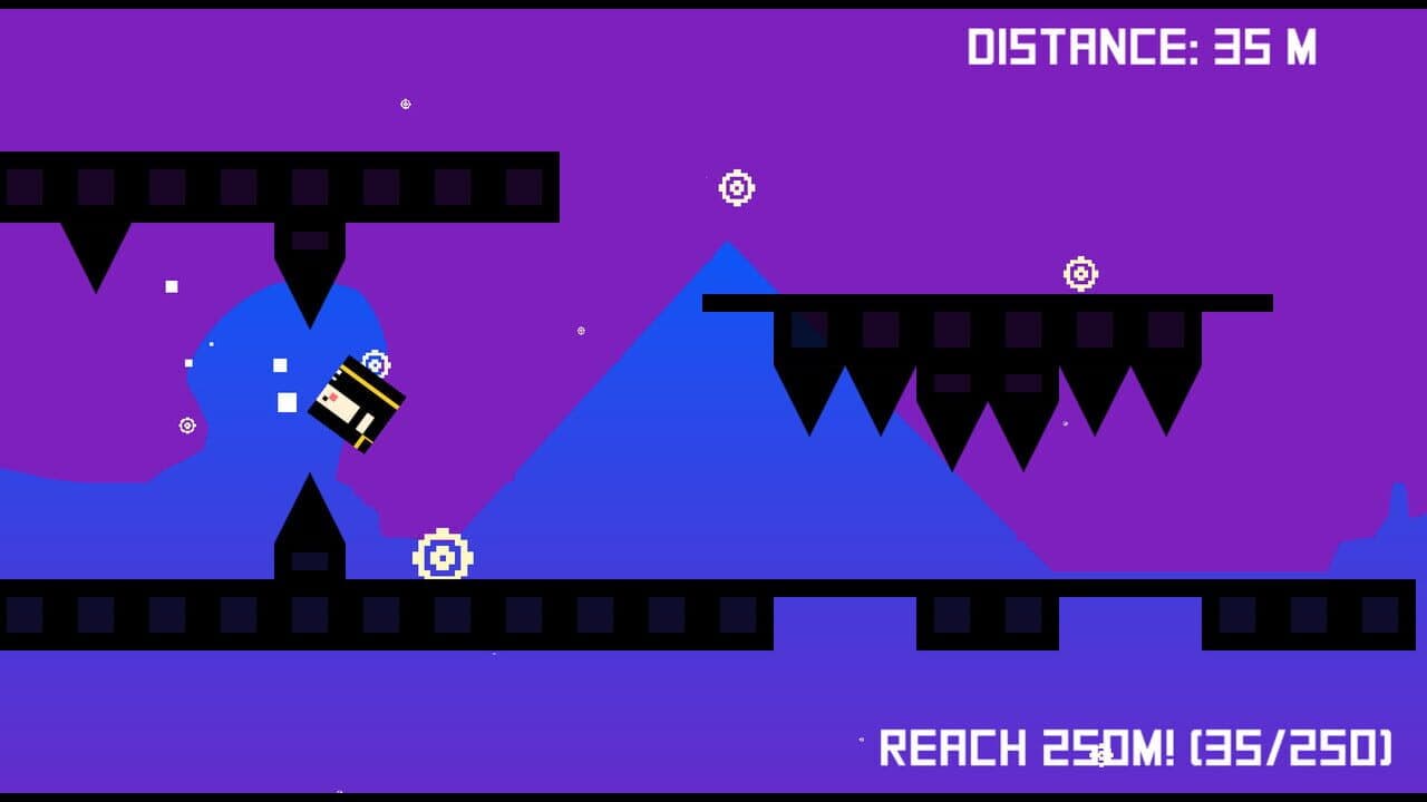 GoBlock's Impossible Medley thumbnail 5