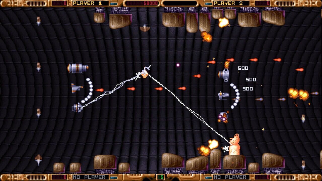 1993 Space Machine thumbnail 3