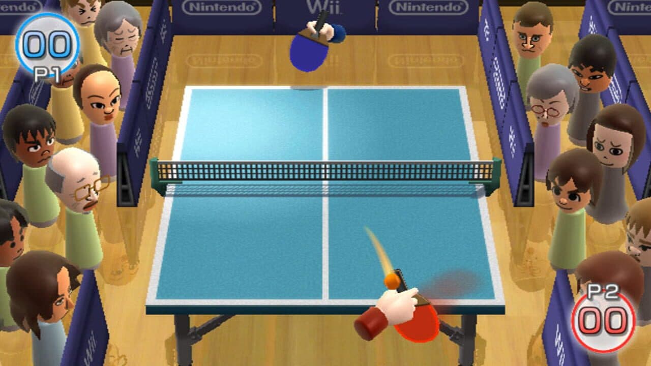 Wii Play thumbnail 8
