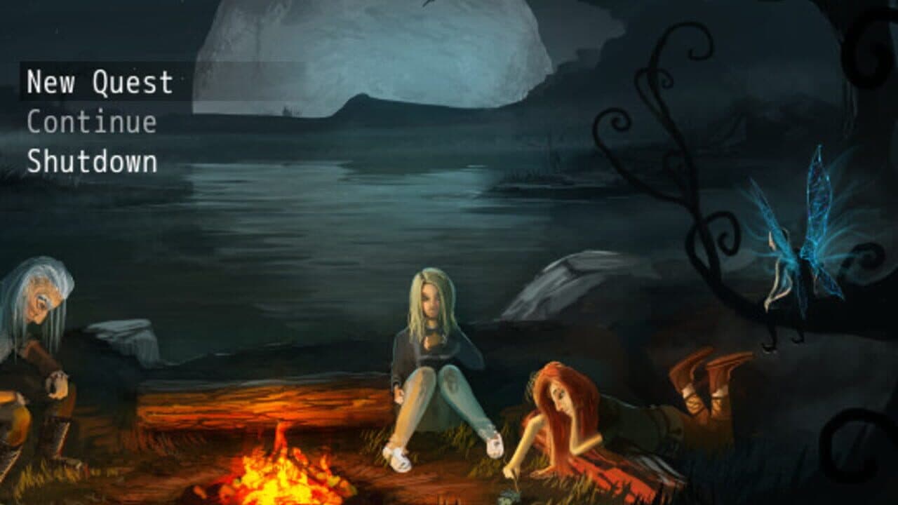 Celia's Quest thumbnail 5