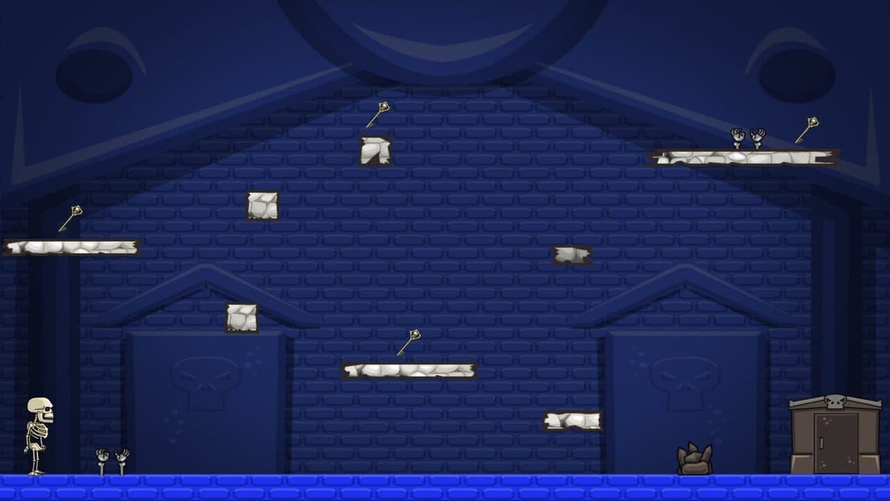 Harmless Skeleton thumbnail 3