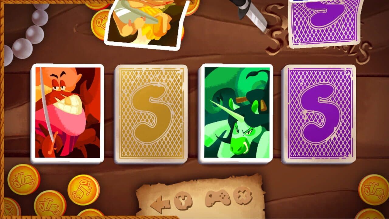 Scuffle Scoundrels thumbnail 5