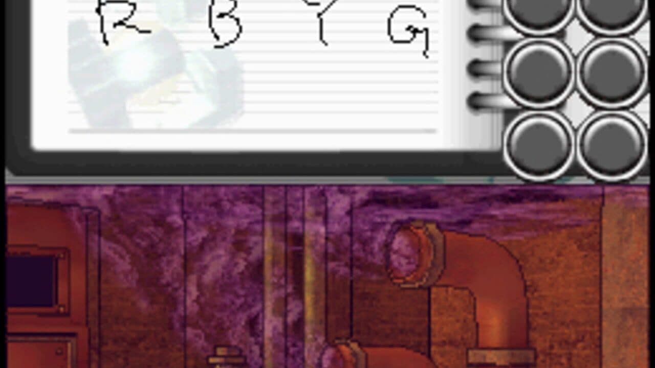 Escape Trick: The Secret of Rock City Prison thumbnail 2