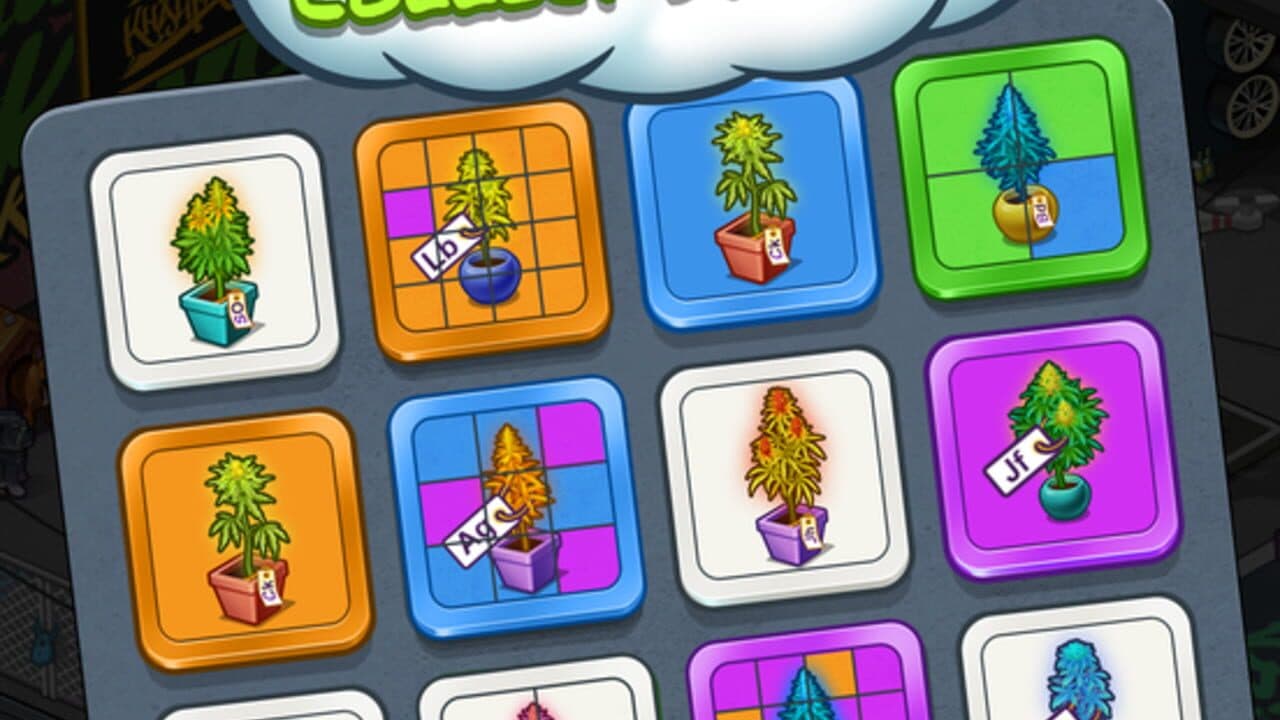 Wiz Khalifa's Weed Farm screenshot 1