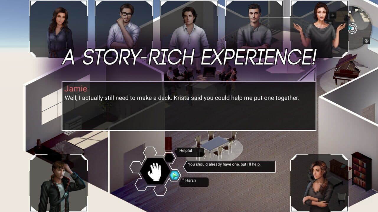 Luckless Seven thumbnail 5
