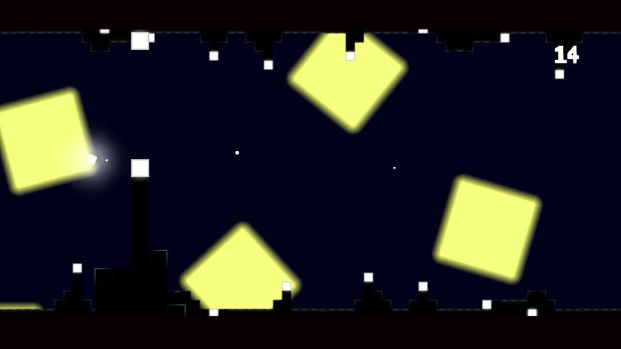 Cubion screenshot 1