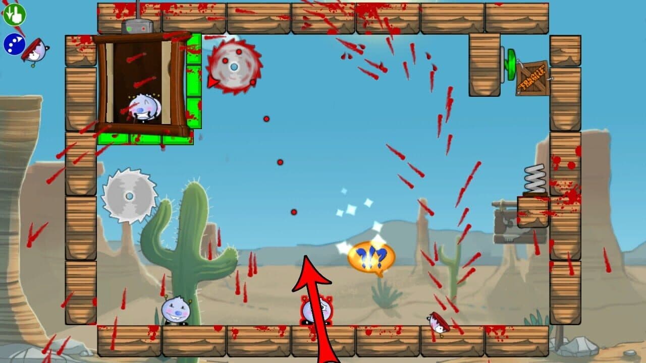 Cute Things Dying Violently thumbnail 3