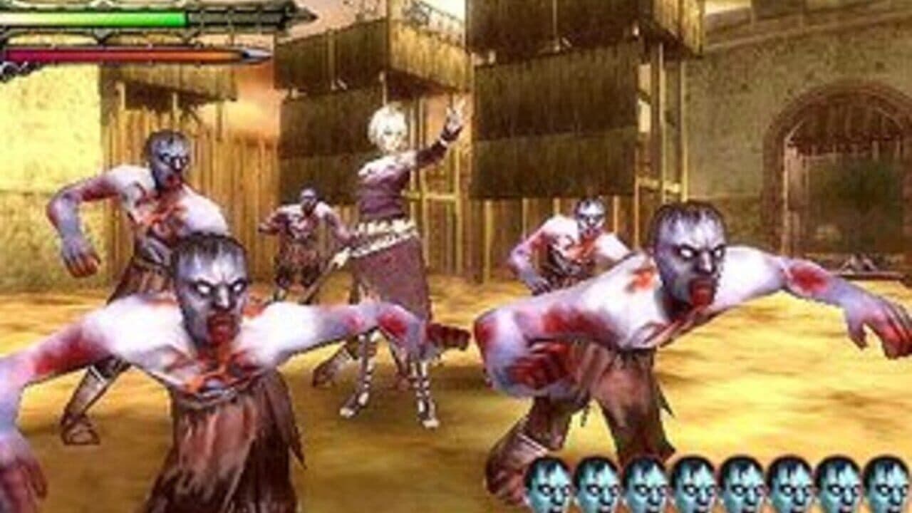 Undead Knights thumbnail 2