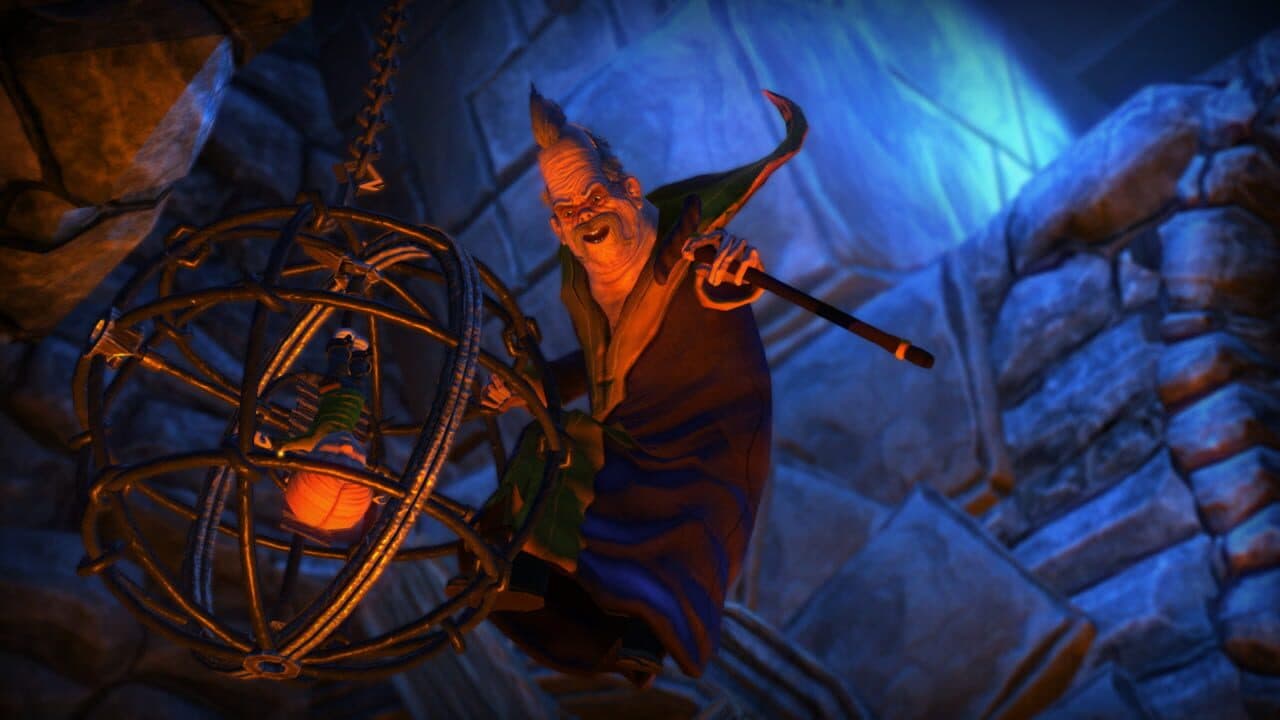 Max: The Curse of Brotherhood thumbnail 6