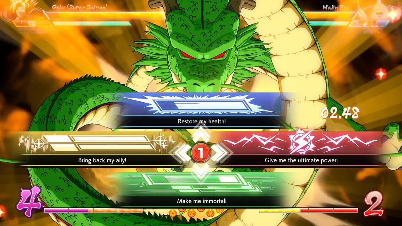 Dragon Ball FighterZ thumbnail 12