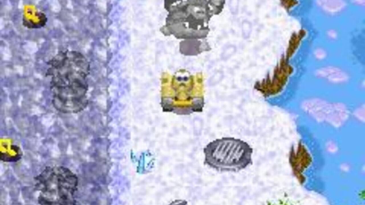 Banjo-Kazooie: Grunty's Revenge thumbnail 8