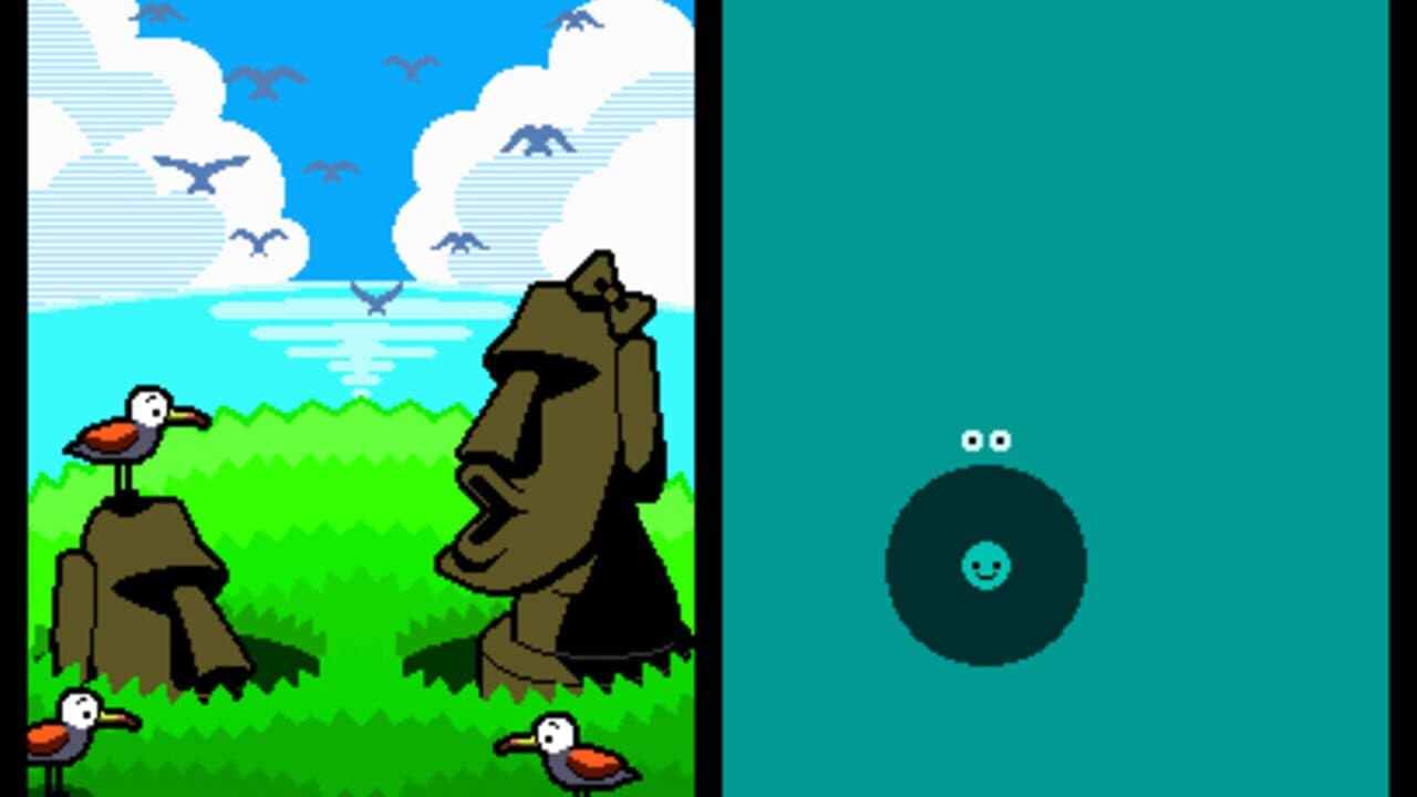 Rhythm Heaven thumbnail 2