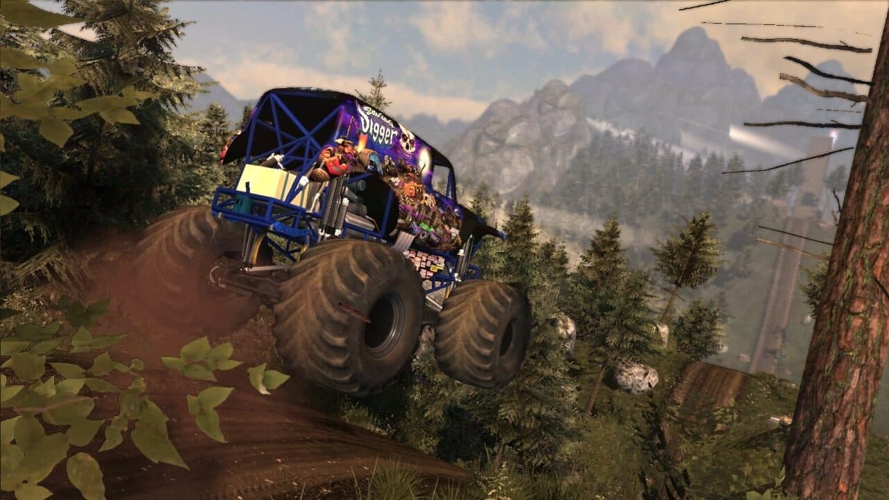Monster Jam thumbnail 2