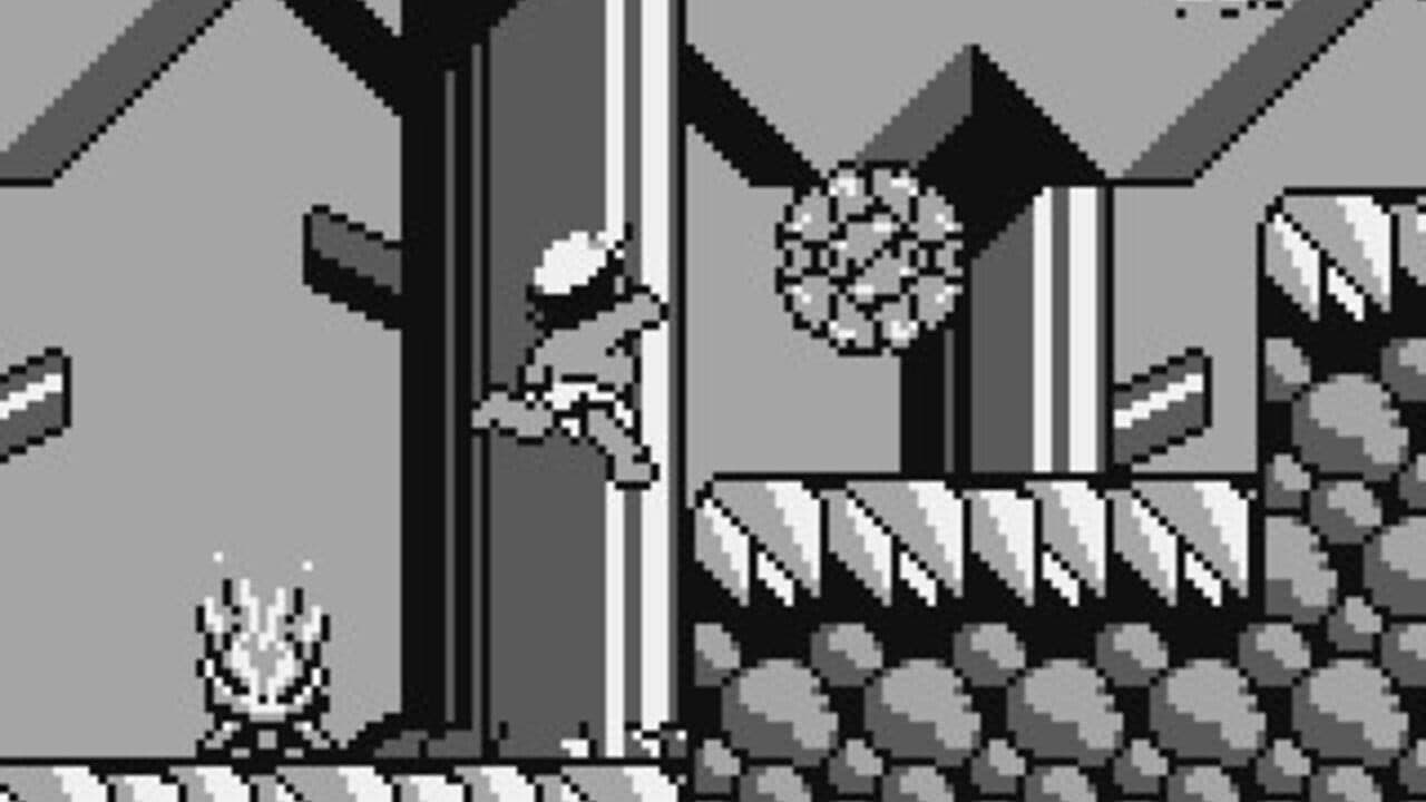 Adventure Island II: Aliens in Paradise thumbnail 3