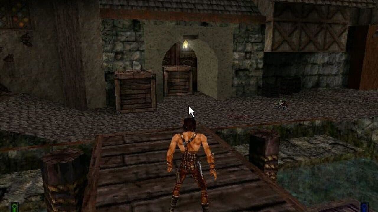 Heretic II thumbnail 3