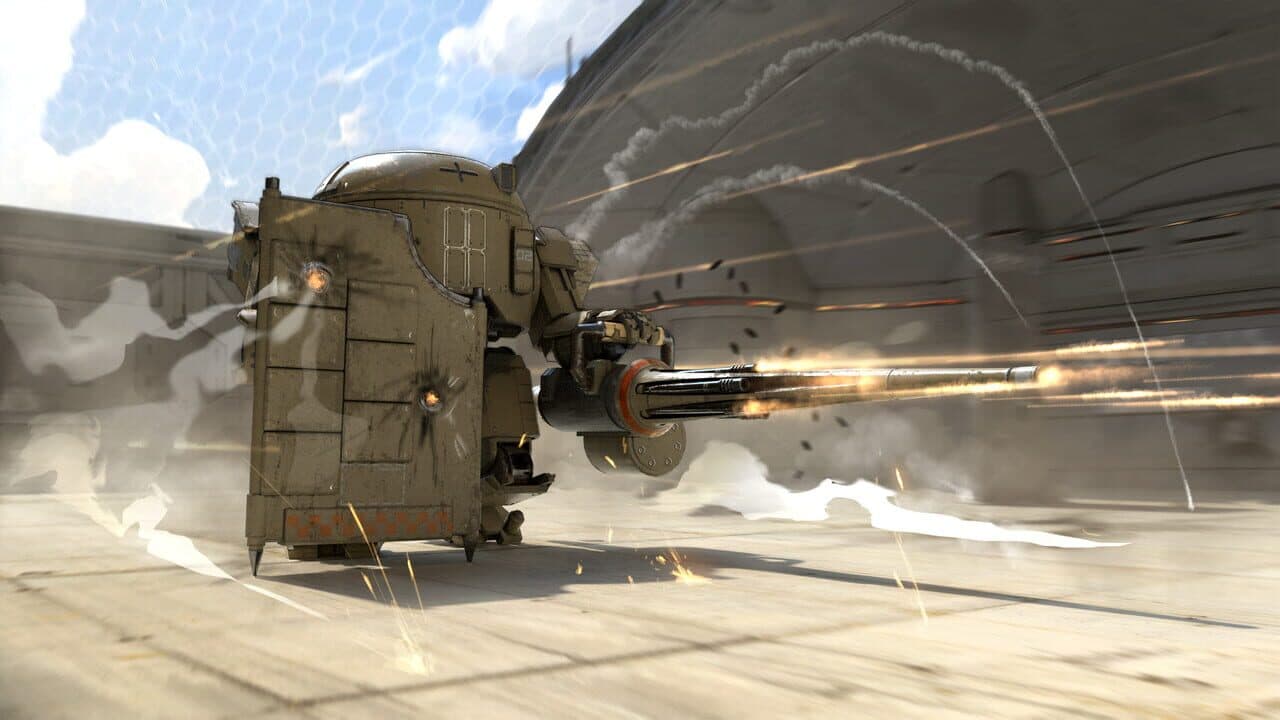 Battle Girls thumbnail 4