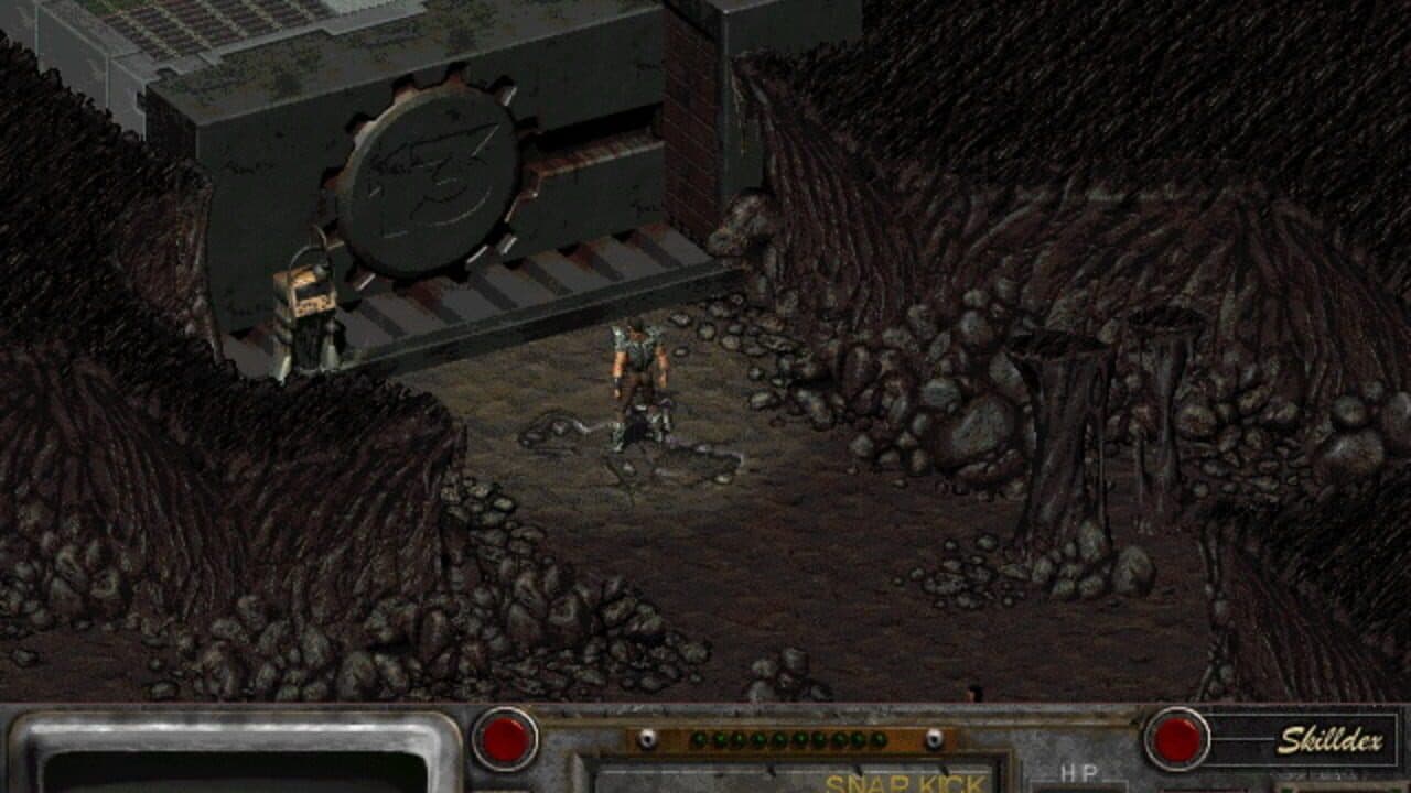 Fallout 2 thumbnail 5