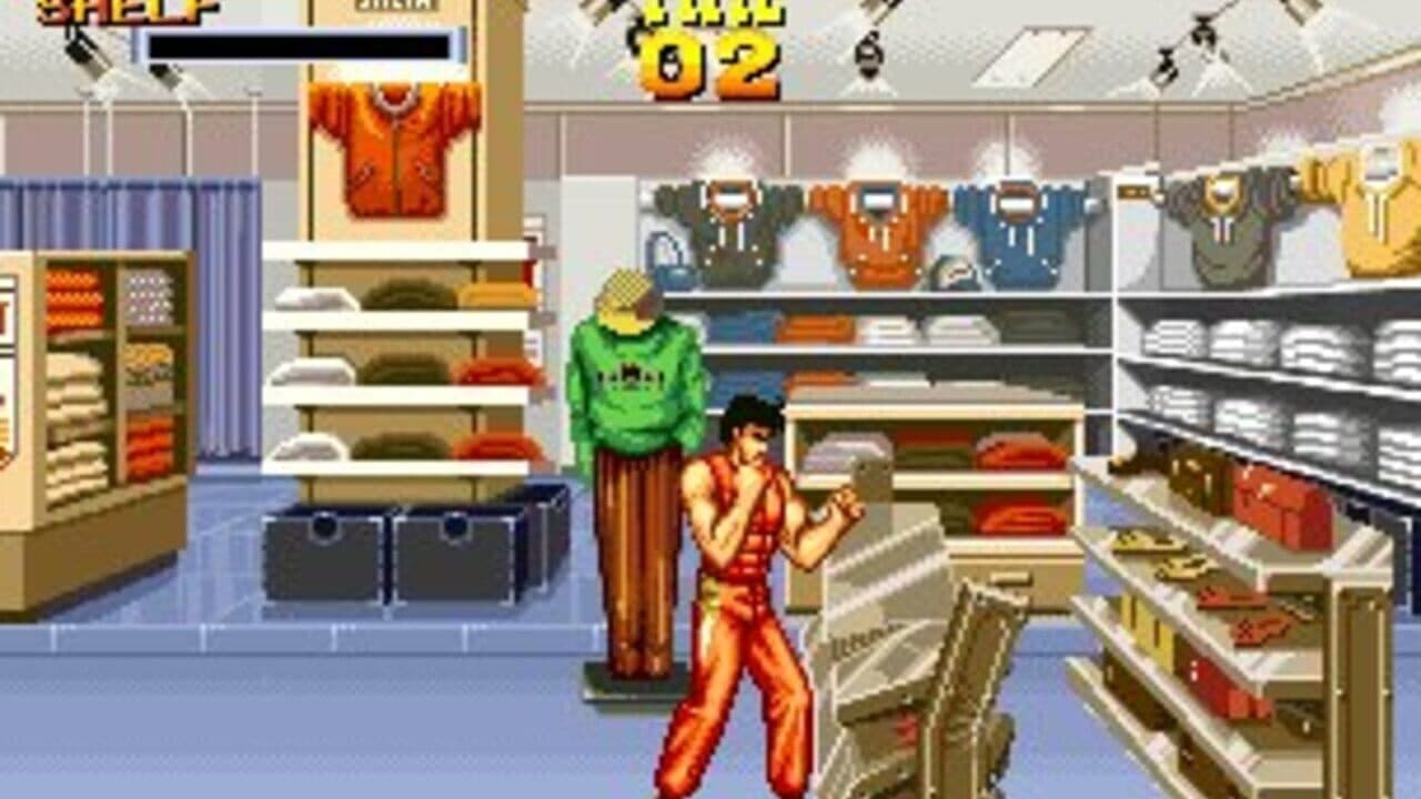 Burning Fight thumbnail 3