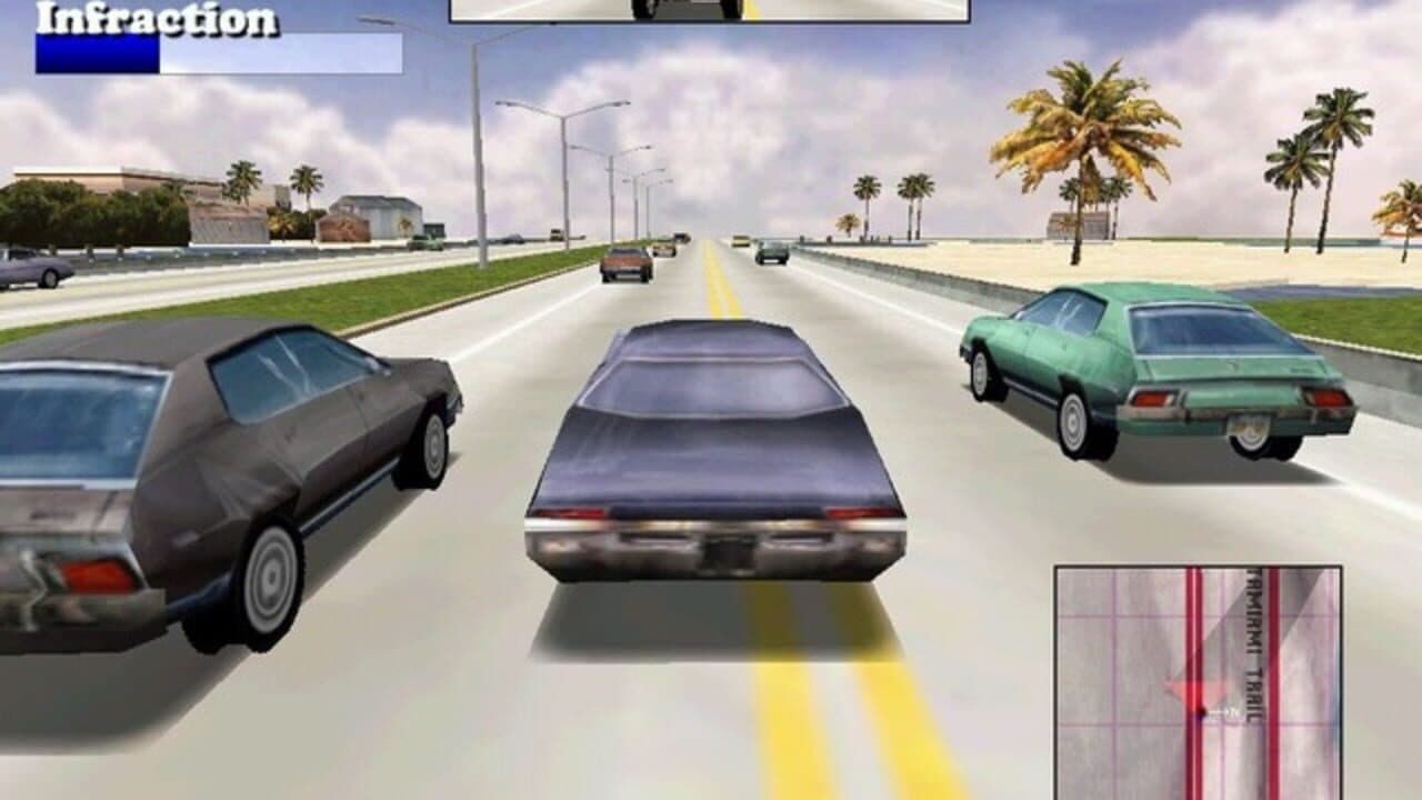 Driver thumbnail 3