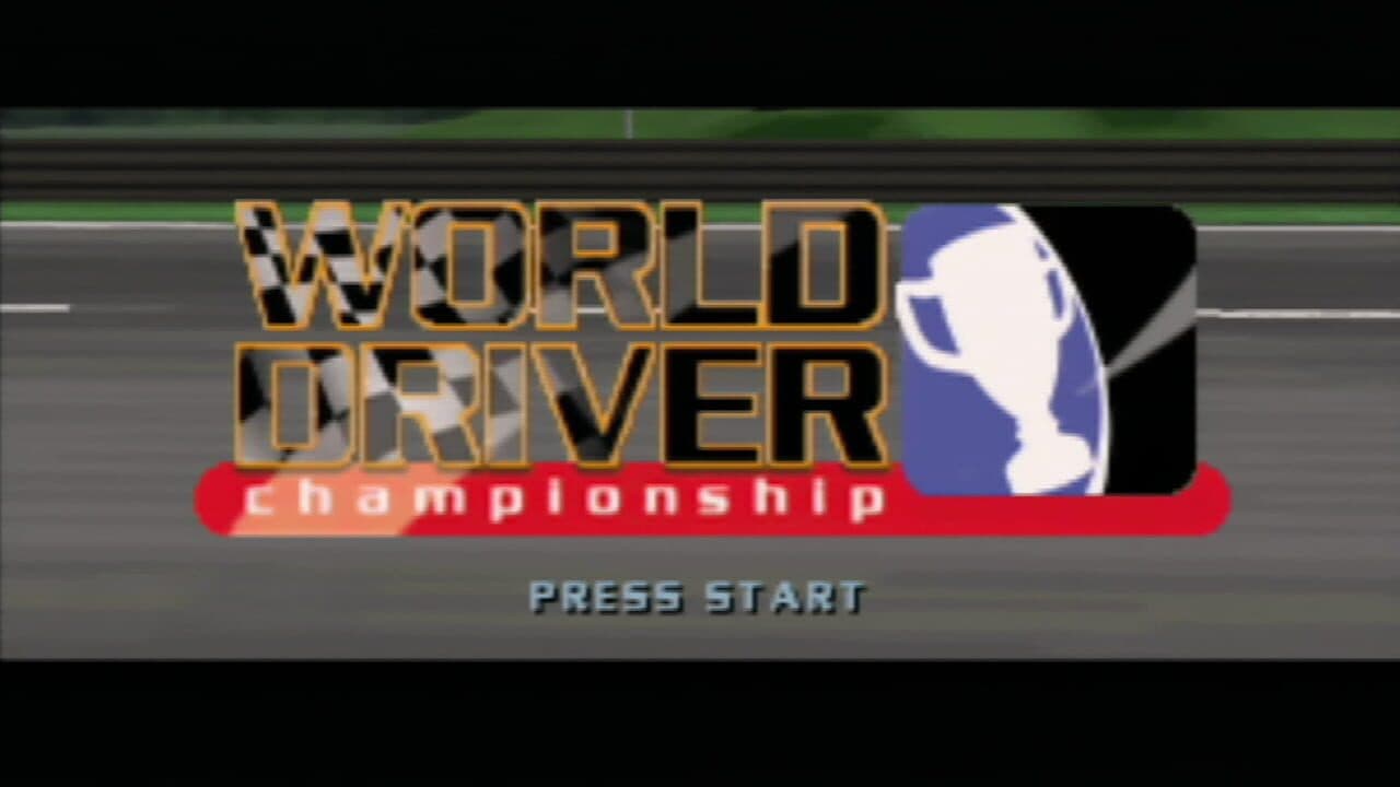 World Driver Championship thumbnail 5