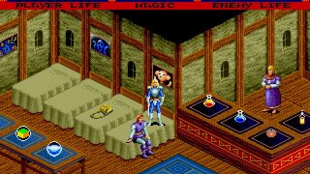 Light Crusader thumbnail 2