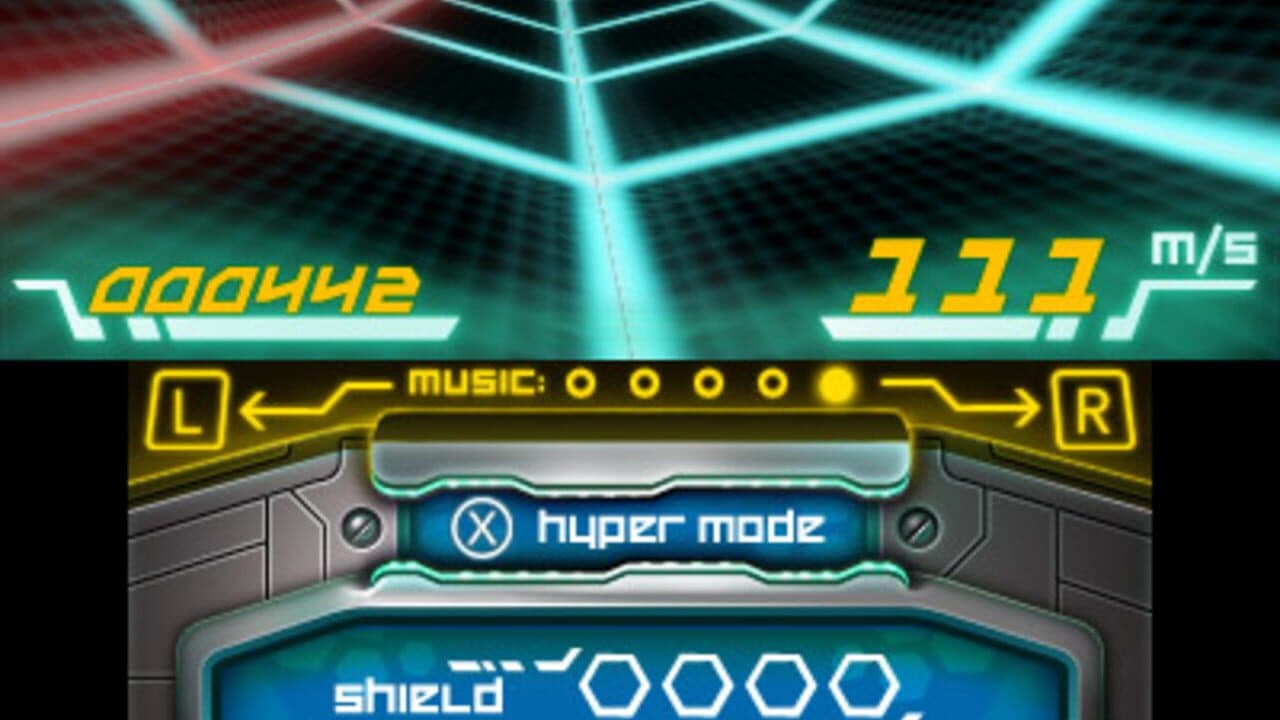 SpeedX 3D: Hyper Edition thumbnail 2