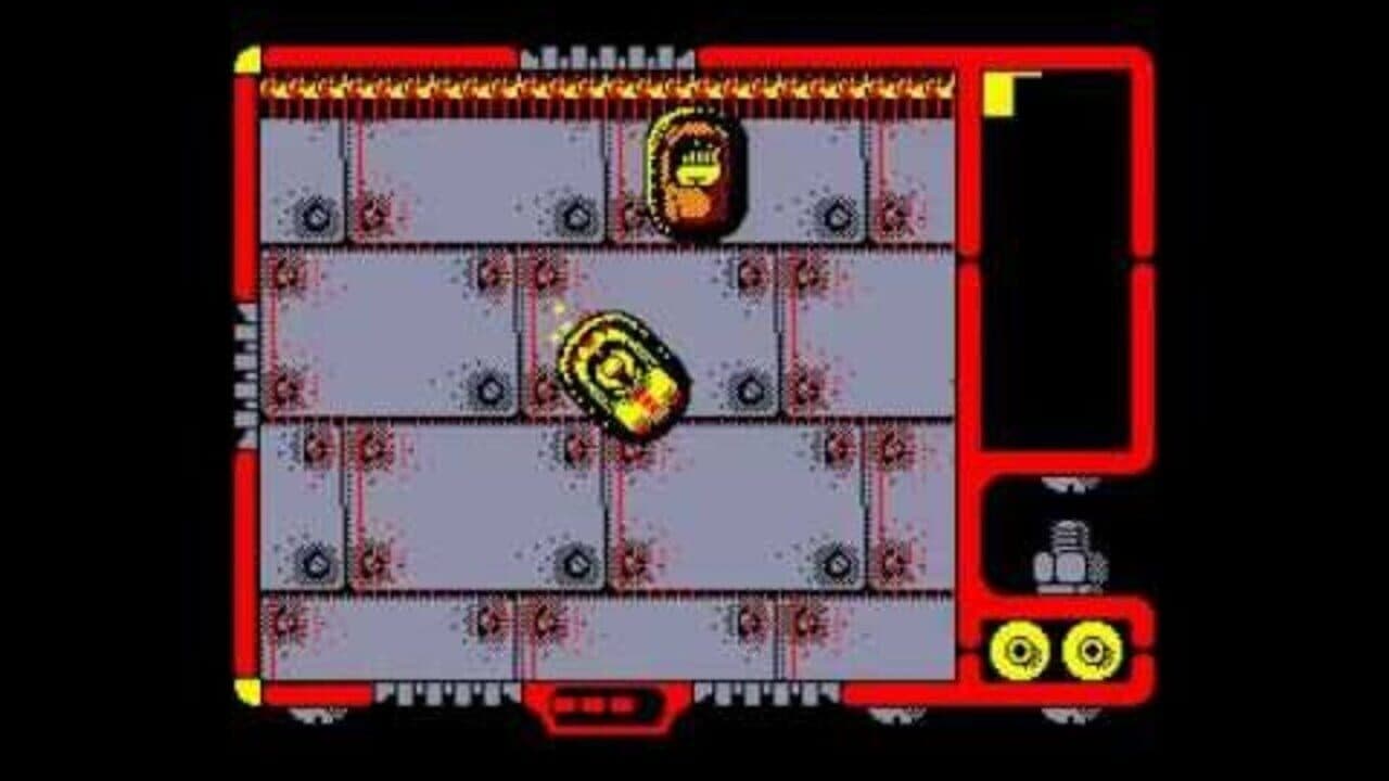Autocrash screenshot 1