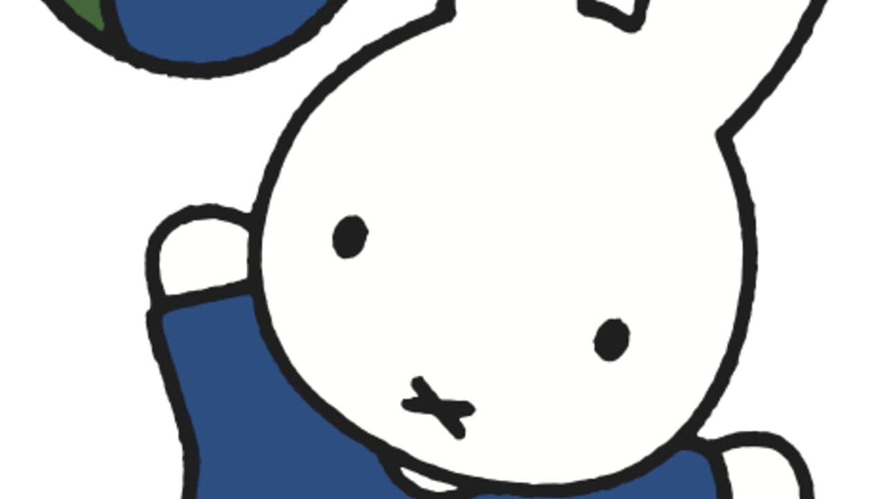 Miffy's World screenshot 1