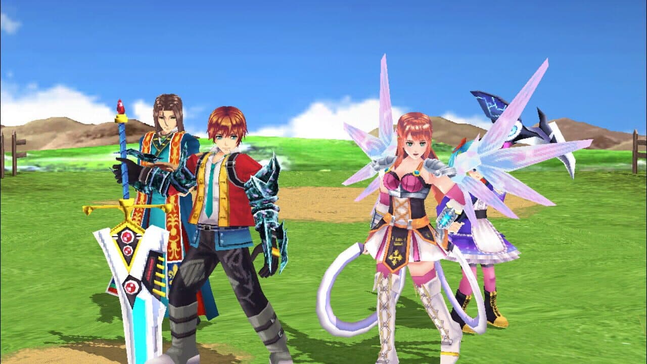 Revenant Saga thumbnail 4