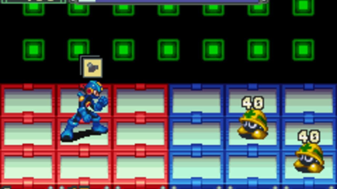 Mega Man Battle Network 2 thumbnail 3