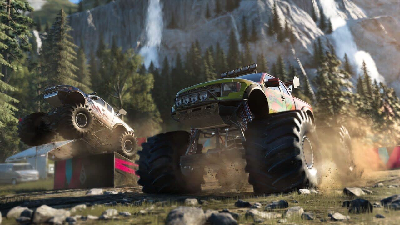 The Crew: Wild Run thumbnail 2