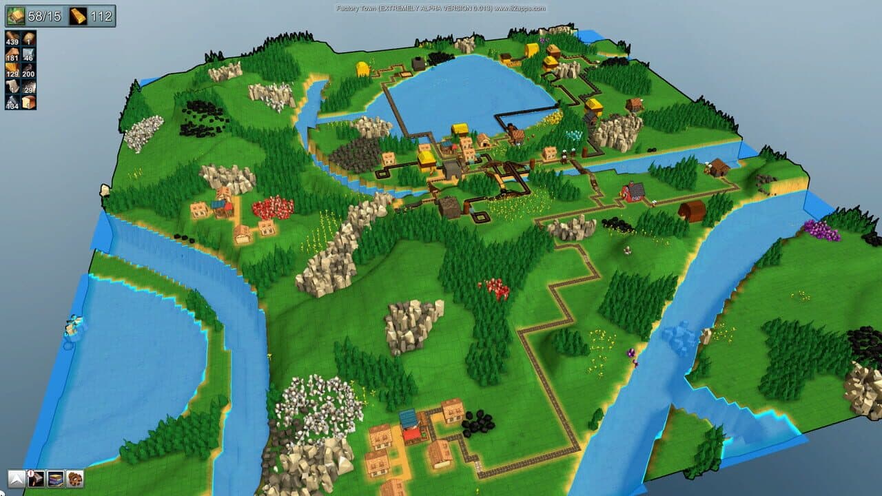 Factory Town thumbnail 6