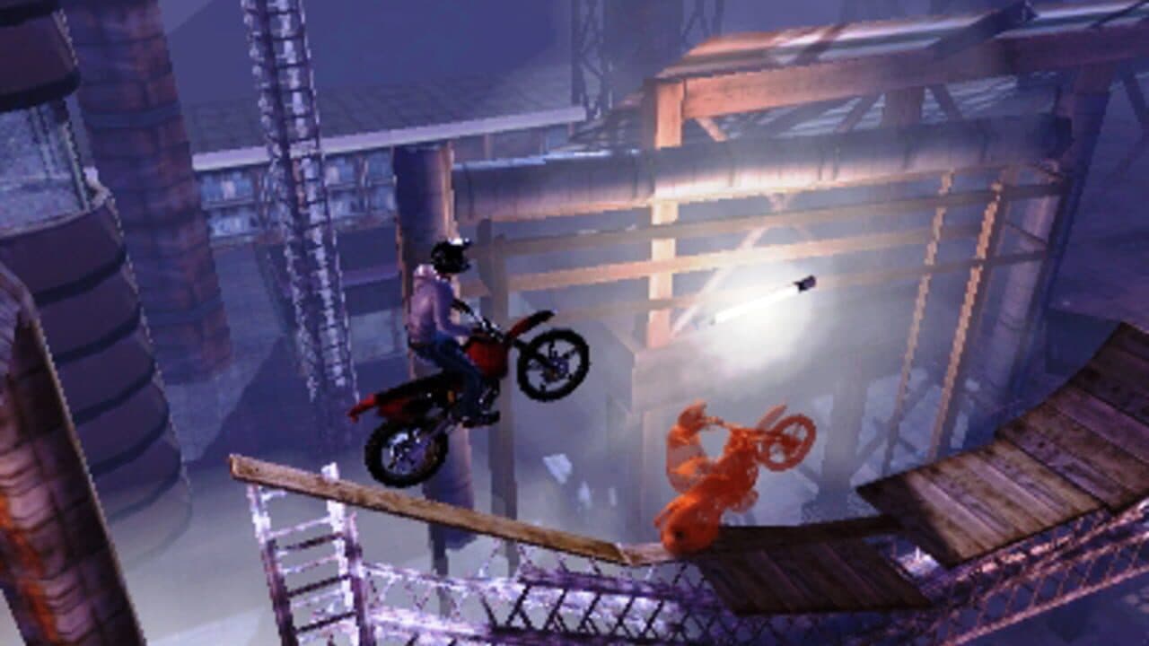 Urban Trial Freestyle thumbnail 9