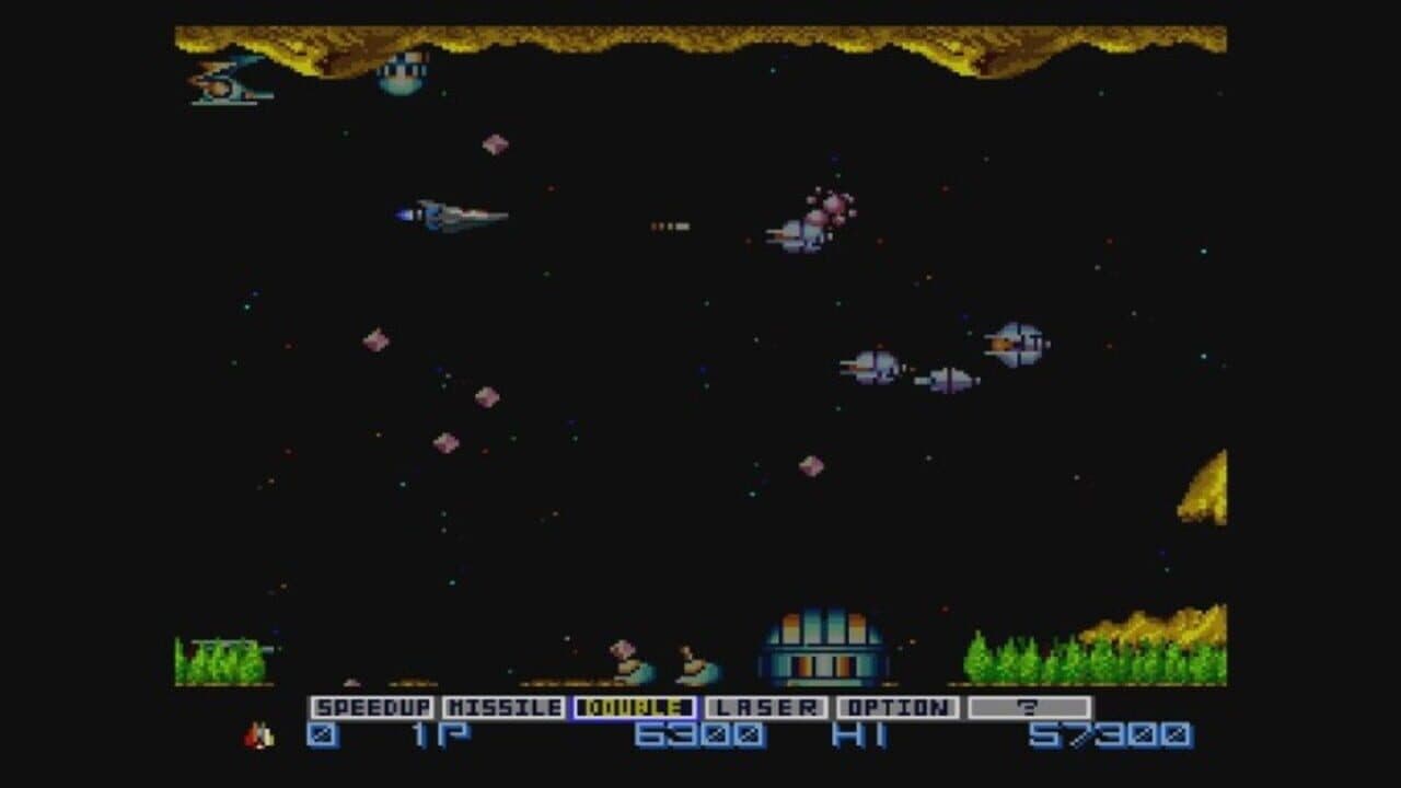 Gradius thumbnail 2