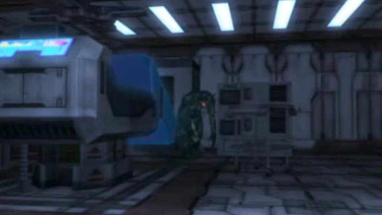 The Starship Damrey thumbnail 6