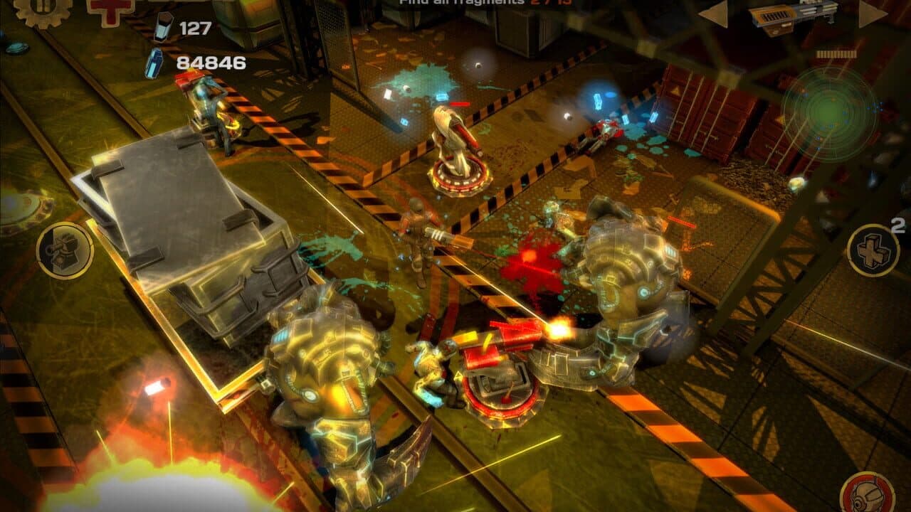 Guns n Zombies thumbnail 3