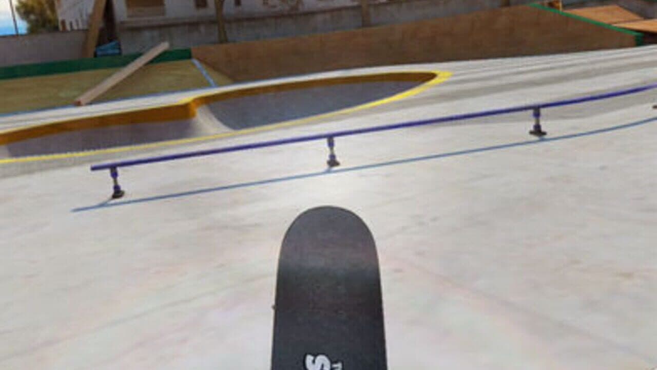 Touchgrind Skate 2 thumbnail 8