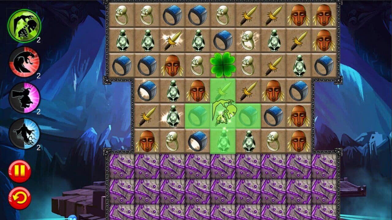 Medieval Mystery Match thumbnail 3