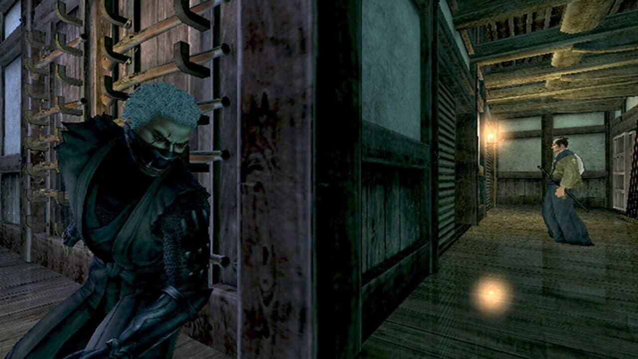 Tenchu: Shadow Assassins thumbnail 10