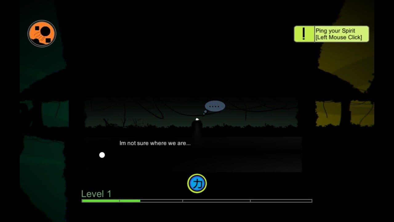 Darkness and a Crowd thumbnail 3