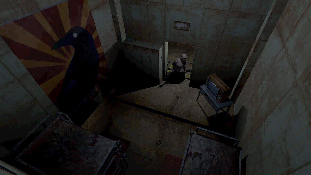 The Corridor: On Behalf of the Dead thumbnail 2