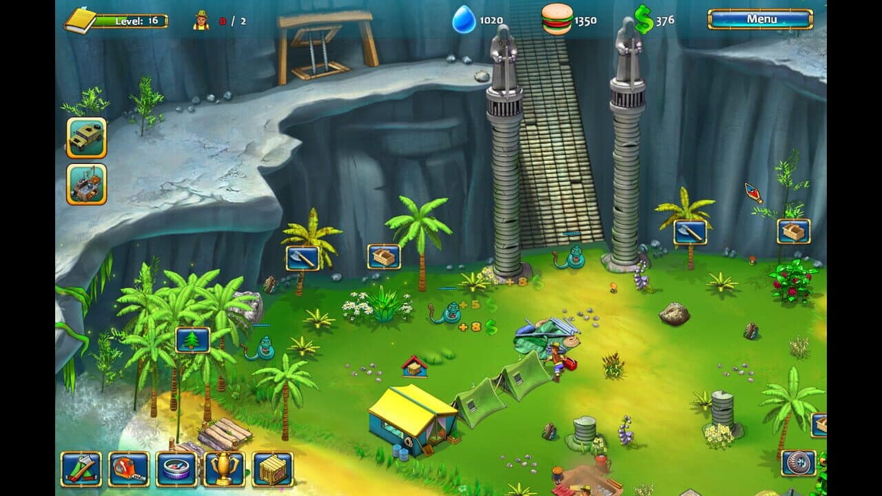 Finders thumbnail 5