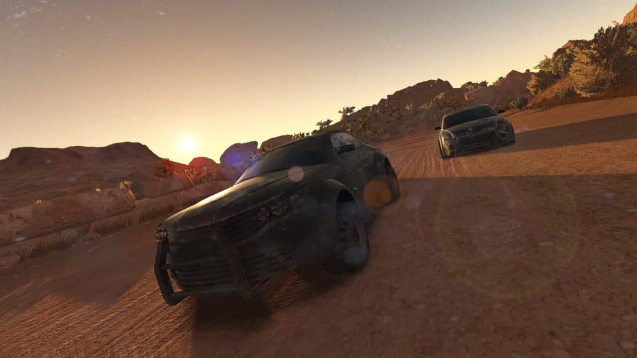 Fast Dust thumbnail 2