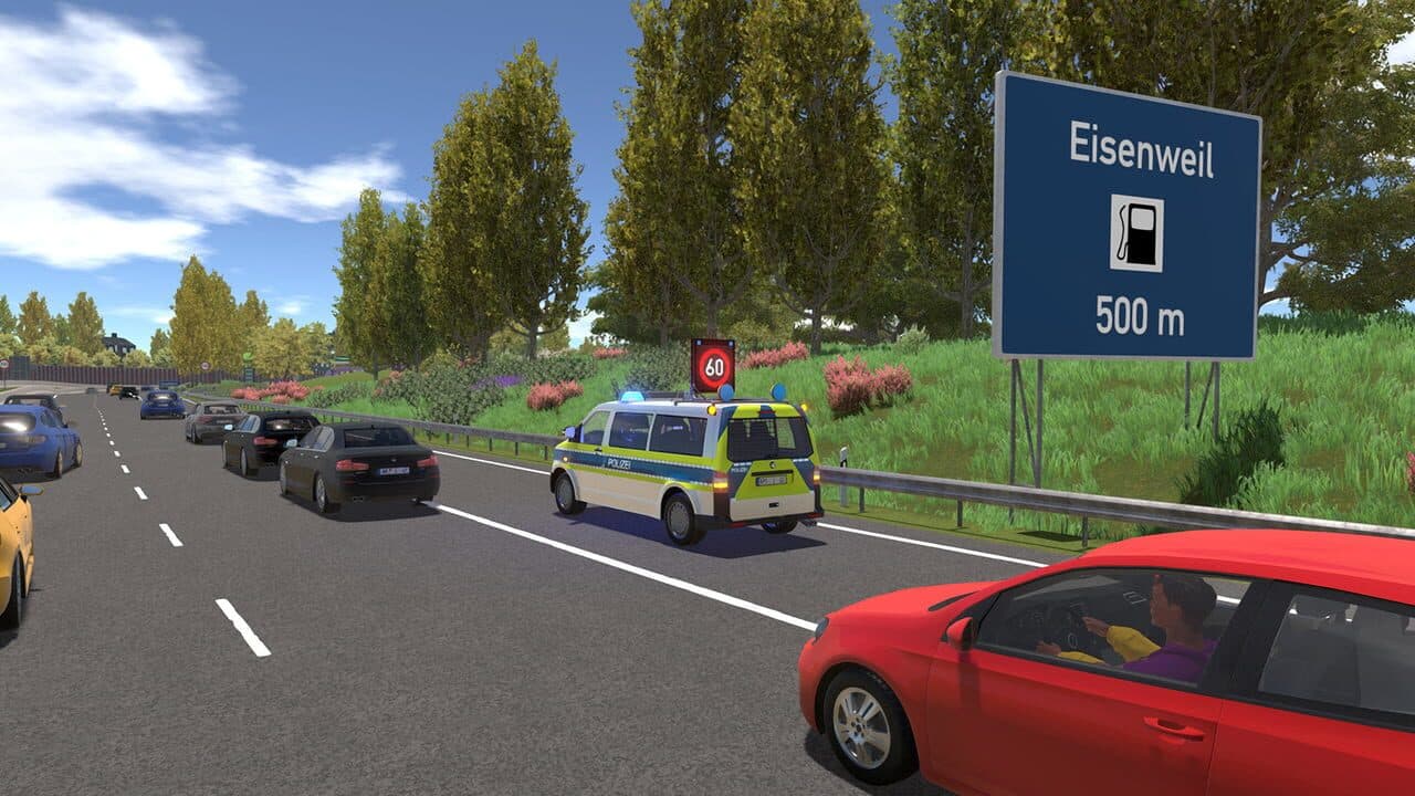 Autobahn Police Simulator 2 thumbnail 3