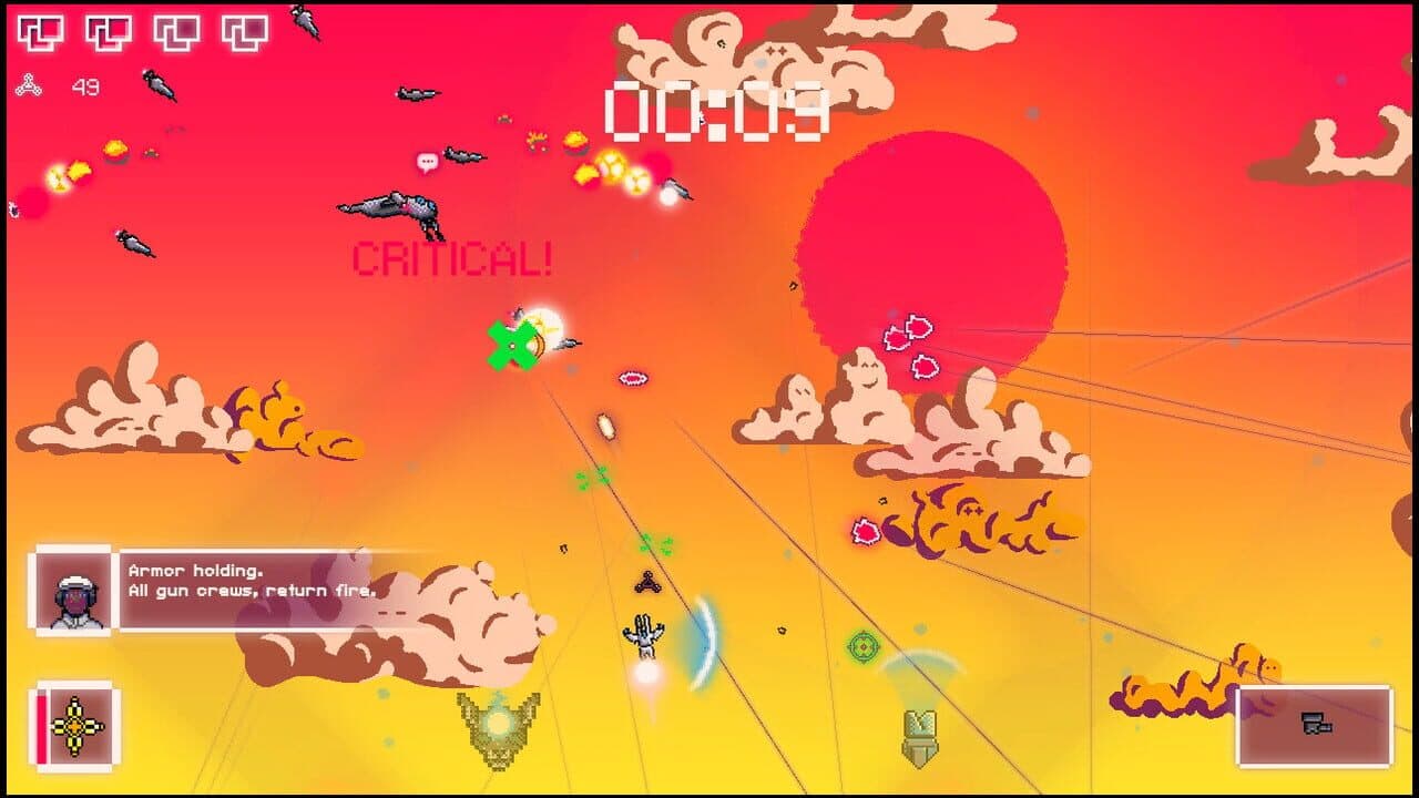 Hyperspace Dogfights thumbnail 2